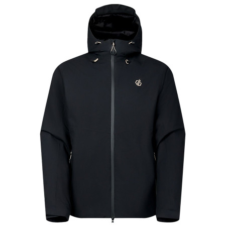 Muška jakna Dare 2b Torrek Blzn II Jacket crna Black