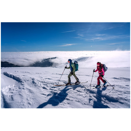 Muška sportska jakna Silvini Core