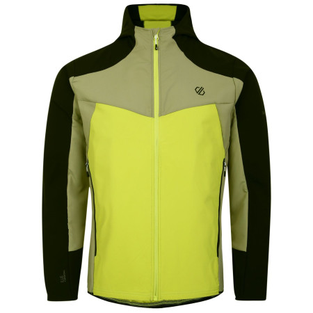 Muška jakna Dare 2b Lattitudinal Sftsl zelena