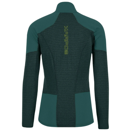 Muška dukserica Karpos Puez Fleece