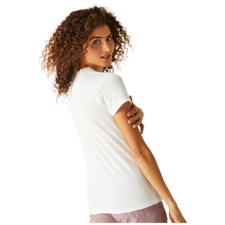 Ženska majica Regatta Wmn Fingal V-Neck