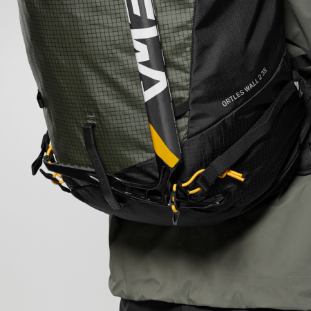 Ruksak Salewa Ortles Wall 2 35L