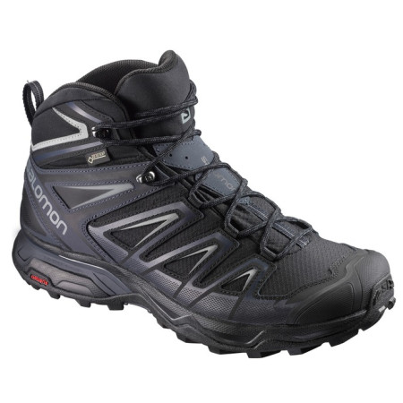 Muška obuća Salomon X Ultra 3 Mid Gtx