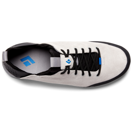 Muška obuća Black Diamond Session Suede M