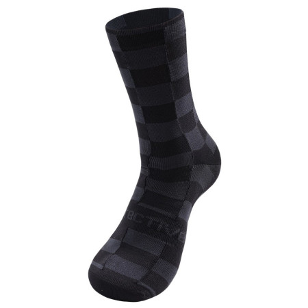 Biciklističke čarape Protective 149025-999 P-Race crna