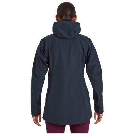 Ženska zimska jakna Montane Fem Phase Jacket