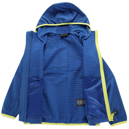Dječja dukserica Alpine Pro Huramo Blue