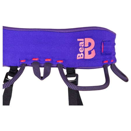 Penjački pojas za penjanje i alpinizam Beal Morpheus