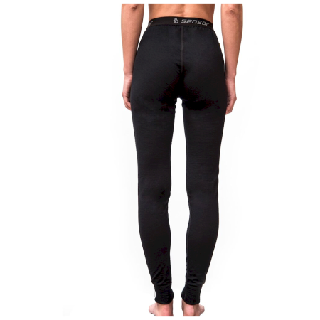 Ženske gaćice Sensor Merino Wool Active