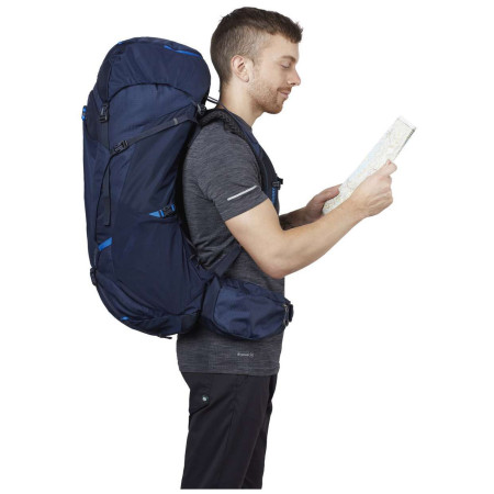 Ruksak Gregory Zulu 55