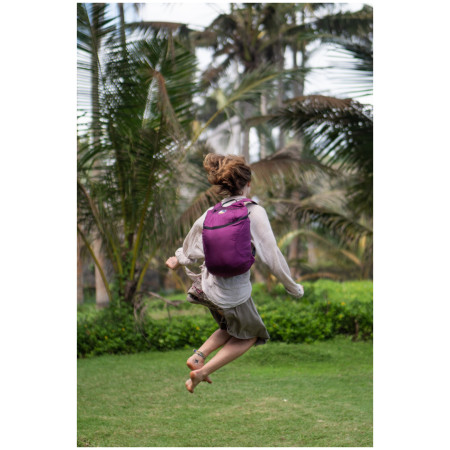 Ruksak Ticket to the moon Backpack Plus 25L