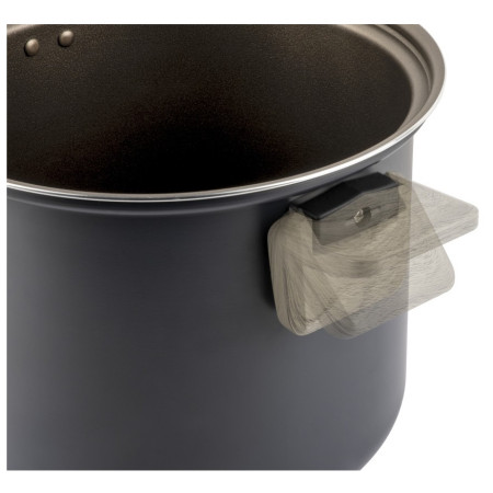 Set lonaca Brunner Torralta Spacemaster Ø 18 cm