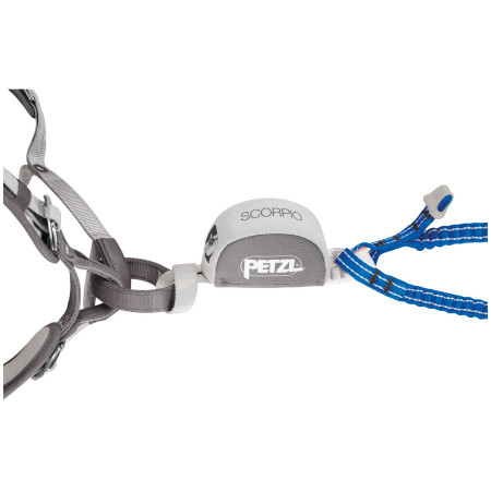 Ublaživač pada Petzl Scorpio Vertigo