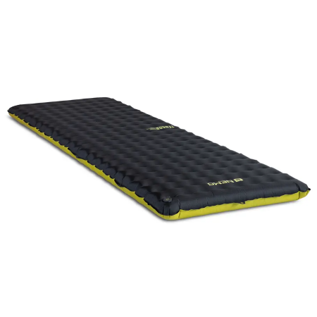 Podloga na napuhavanje NEMO Equipment Tensor Extreme Conditions Long Wide plava/zelena