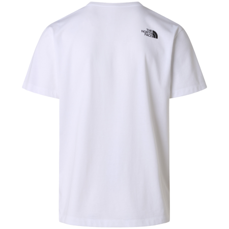 Muška majica The North Face M Never Stop Exploring Regular Short Sleeve Tee-Graphic