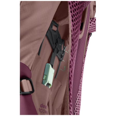 Ženski ruksak Deuter Futura Pro 30 SL