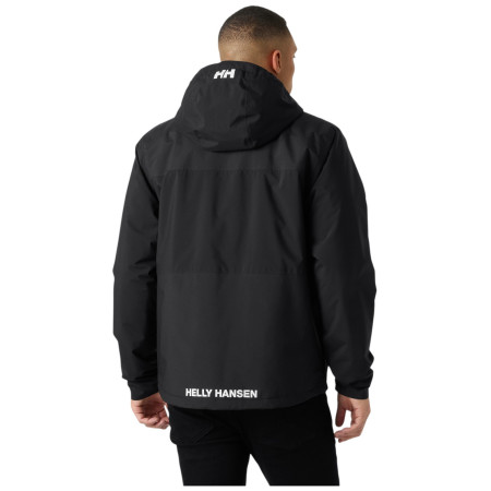 Muška jakna Helly Hansen Ace Ins Rain Jacket