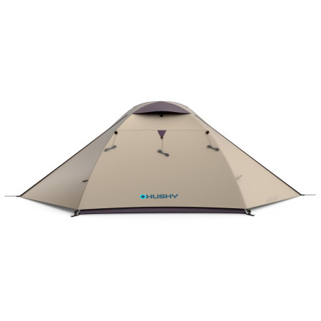 Šator Husky Bird 3 Plus Blac Coating