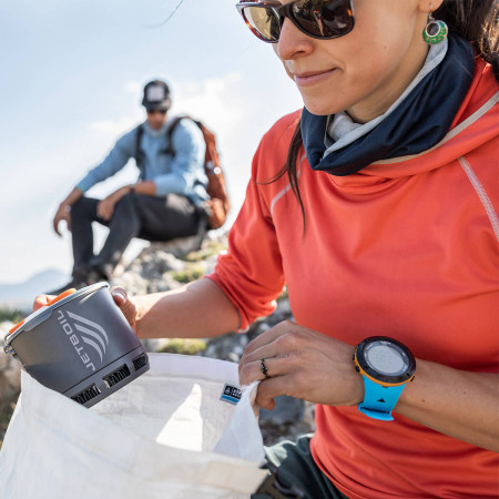 Kuhalo na plin Jet Boil Stash