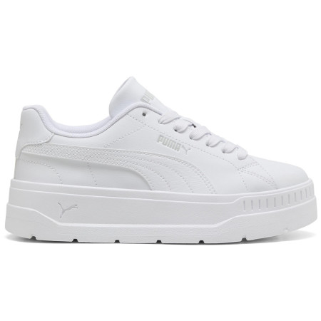 Ženske cipele Puma Karmen Classic bijela White-Cool Light Gray