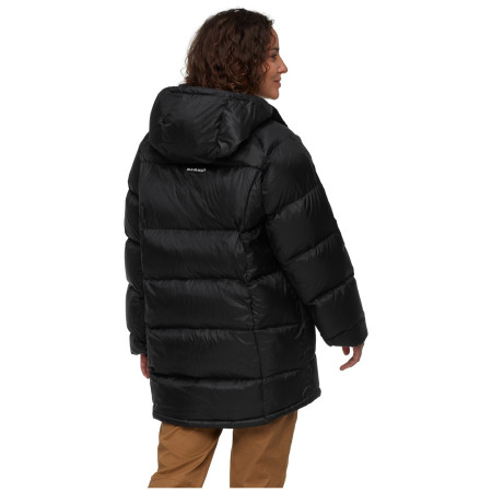 Ženski kaput Mammut Glacier Glow IN Hooded Parka Women