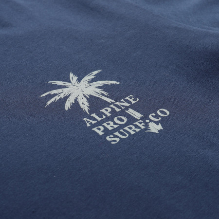 Muška majica Alpine Pro Sumek