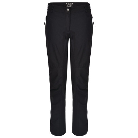 Ženske hlače Dare 2b Melodic II Trs short crna Black