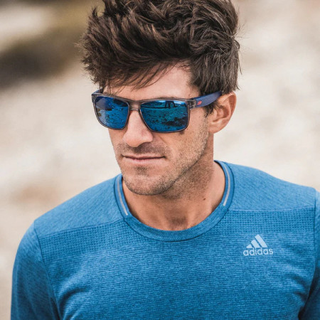 Sunčane naočale Julbo Renegade Polarized 3CF