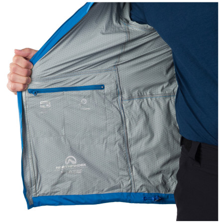 Muška jakna Northfinder Northkit Pro 1