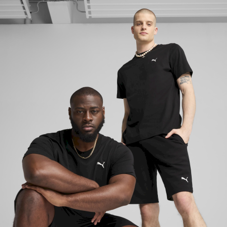 Muška majica Puma ESS Small Logo Tee