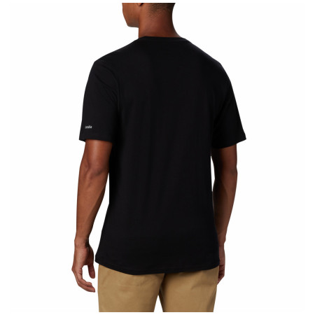 Muška majica Columbia CSC Basic Logo Tee