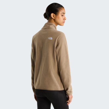 Ženska funkcionalna dukserica The North Face W Glacier Fleece Jacket