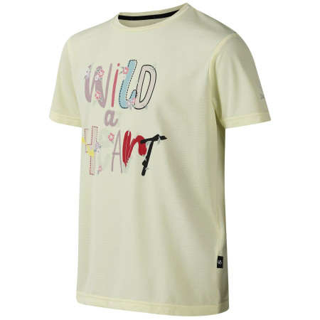 Dječja majica Dare 2b Amusing Tee Wax Yellow