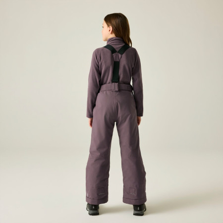 Dječje zimske hlače Dare 2b Outmove III Insulated Pant Huckleberry