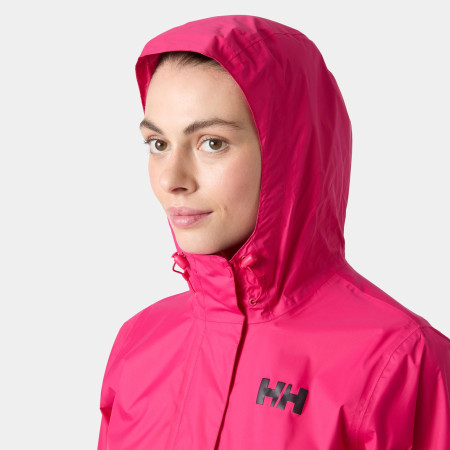 Ženska jakna Helly Hansen W Loke Jacket 2.0