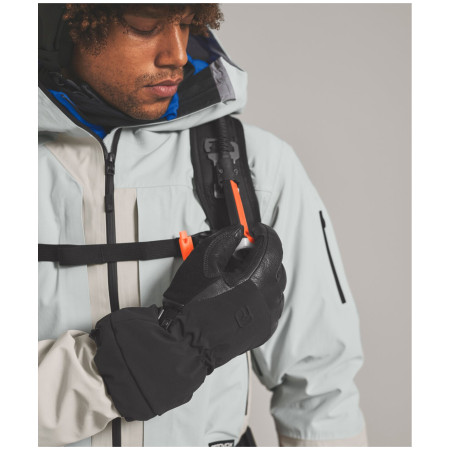 Ruksak Ortovox Avabag Litric Freeride 18