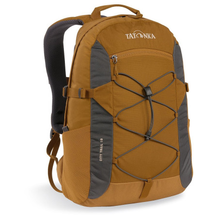 Ruksak Tatonka Husky Bag 22 smeđa Bronze