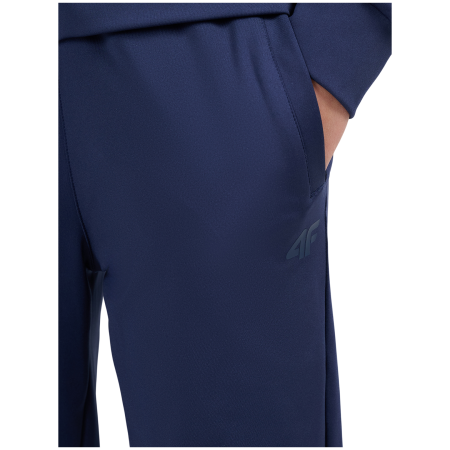 Dječje hlače 4F Trousers Fnk M1401