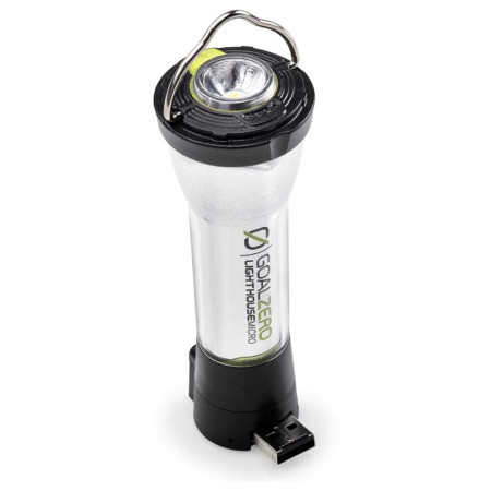 Lampa Goal Zero Lighthouse Micro charger