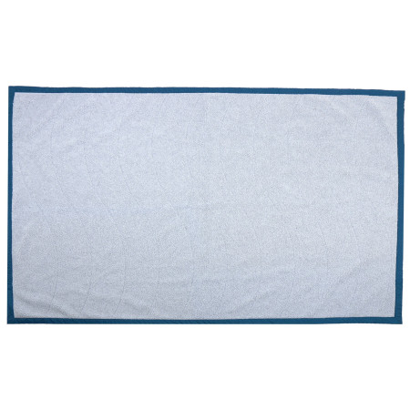 Deka LifeVenture Sundown Berber Lined Blanket