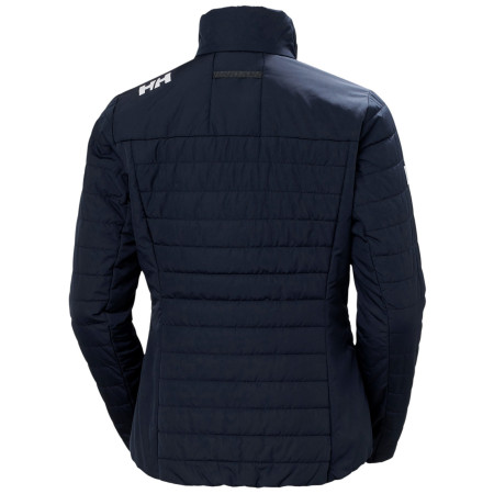 Ženska jakna Helly Hansen W Crew Insulator Jacket 2.0