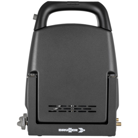 Roštilj na plin Brunner Mariposa 30