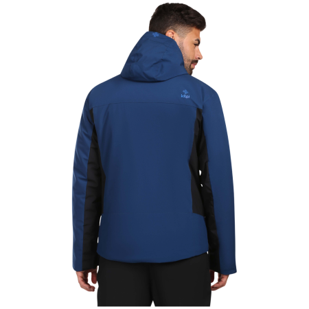 Muška jakna Kilpi Flip-M