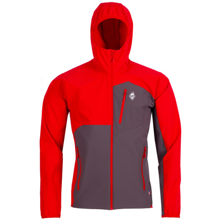 Muška softshell jakna High Point Versa Hoody Jacket