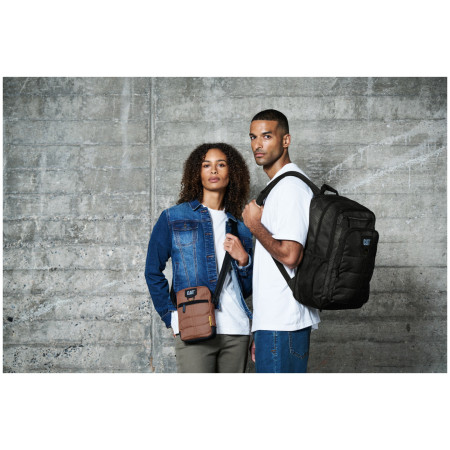 Torba preko ramena Caterpillar Millennial Classic Rodney