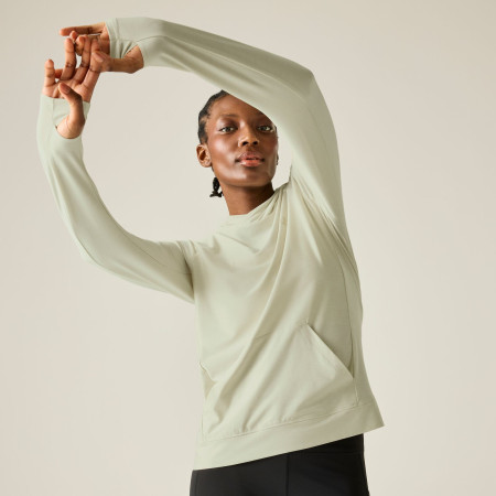 Ženska majica Dare 2b Sprint Cty Hoodie