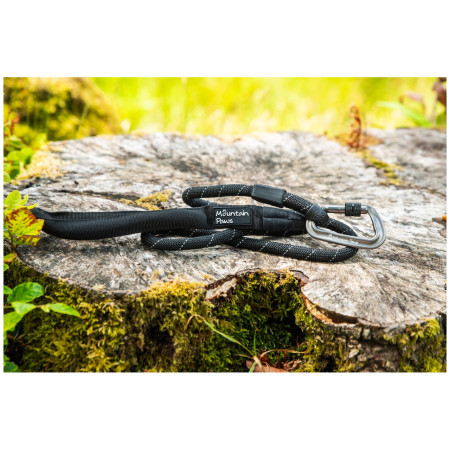 Povodac za psa Mountain Paws Rope Dog Lead