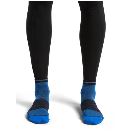 Muške čarape Icebreaker Men Merino Run+ Ultralight Mini