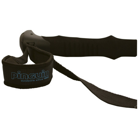 Trekking štapovi Pinguin Shock FL/TL foam