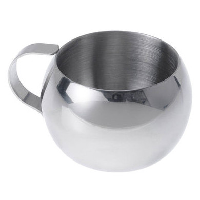 Šalica GSI Outdoors Glacier Stainless Espress Cup